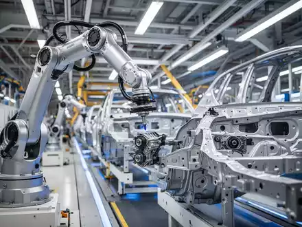Delek Automotive: Q1-Ergebnisse im Mai 2026 - Foto: über boerse-global.de