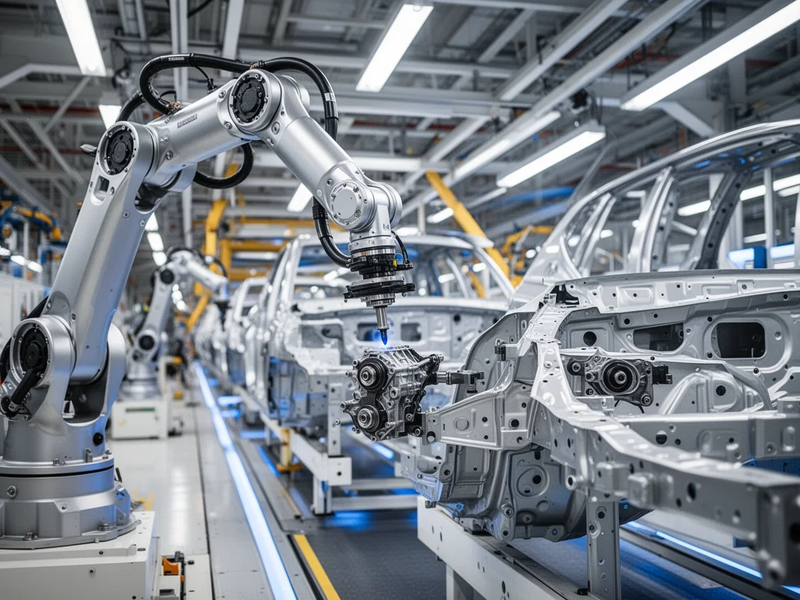 Delek Automotive: Q1-Ergebnisse im Mai 2026 - Foto: über boerse-global.de