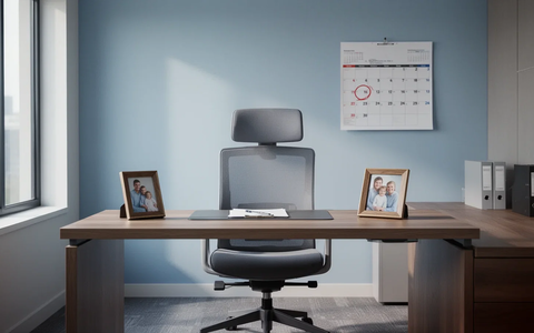 Elternzeit: Kündigungsschutz als Burnout-Prävention - Foto: über boerse-global.de