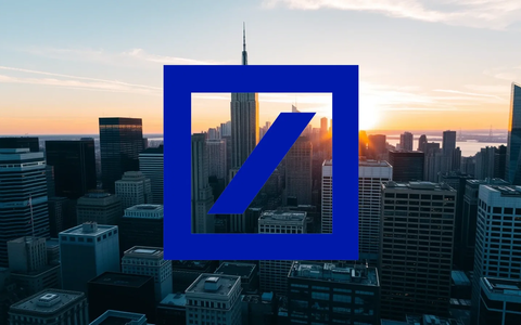 Deutsche Bank's Leadership and Earnings Face a Dual Test - Foto: über boerse-global.de
