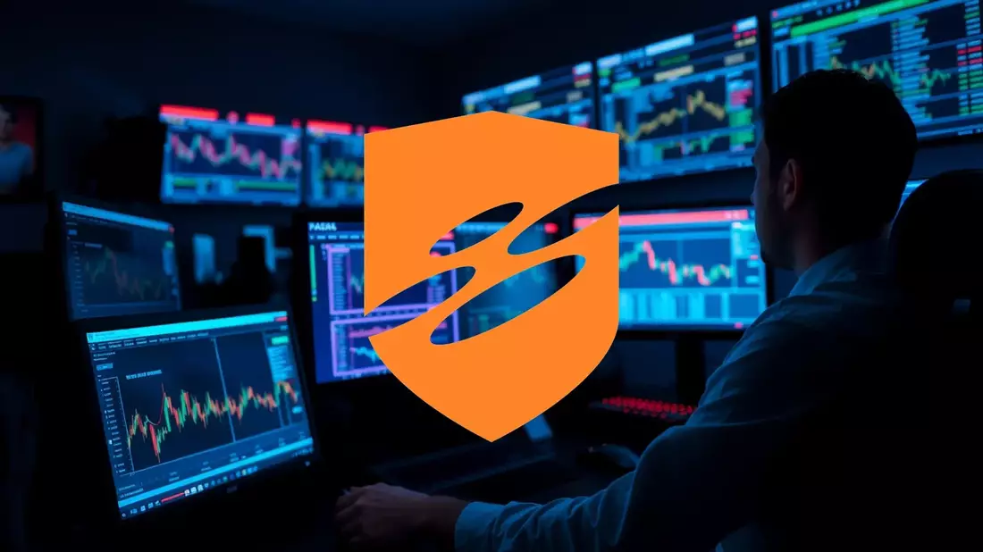 DroneShield's Record Cash Haul Fuels Ambitious Expansion Plans Illustration mit AI erstellt übermittelt durch boerse-global.de