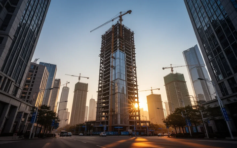 iShares MSCI China: JPMorgan sieht Immobilien-Wendepunkt - Foto: über boerse-global.de