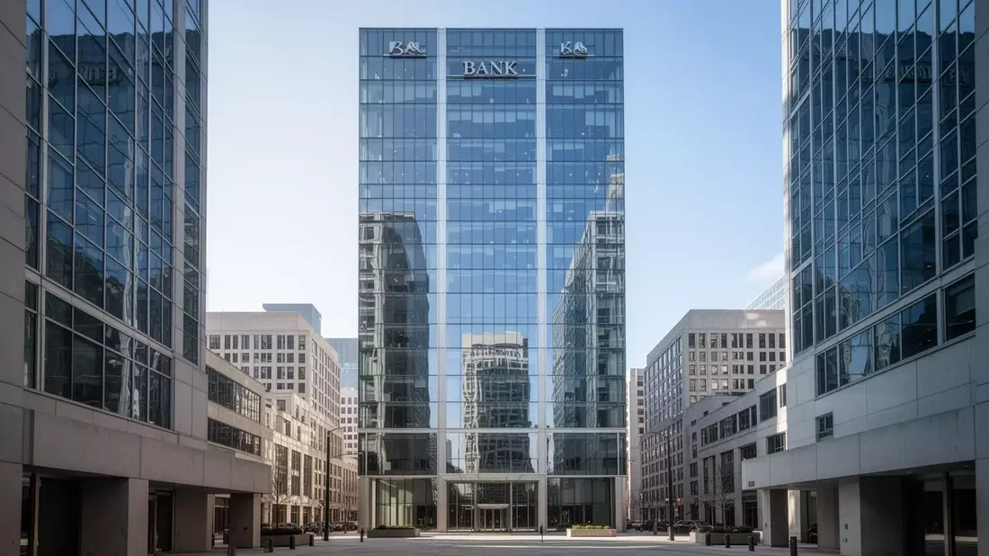 Commercial Bank Kuwait: Ruhiger Handel - Bild: über boerse-global.de