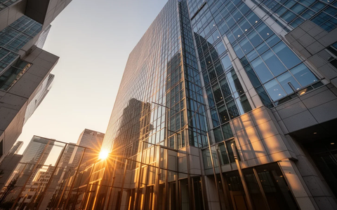 iShares Core Japan REIT ETF: Ex-Dividend 8. Mai - Foto: über boerse-global.de