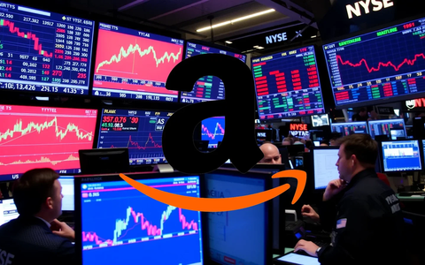 Amazon: El doble frente que define su próximo movimiento - Foto: über boerse-global.de