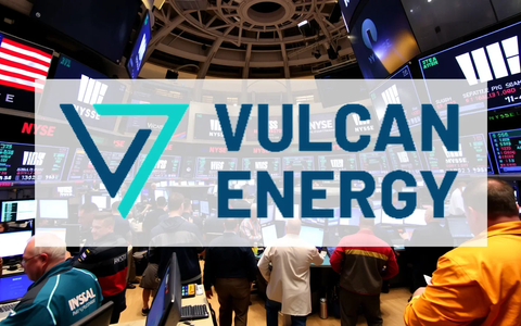 Vulcan Energy's Cash Flow Under the Microscope Ahead of Q1 Report - Foto: über boerse-global.de