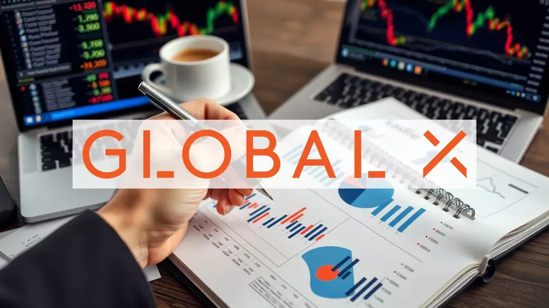 German Blue-Chips Sink as Geopolitics and Earnings Collide Illustration mit AI erstellt übermittelt durch boerse-global.de