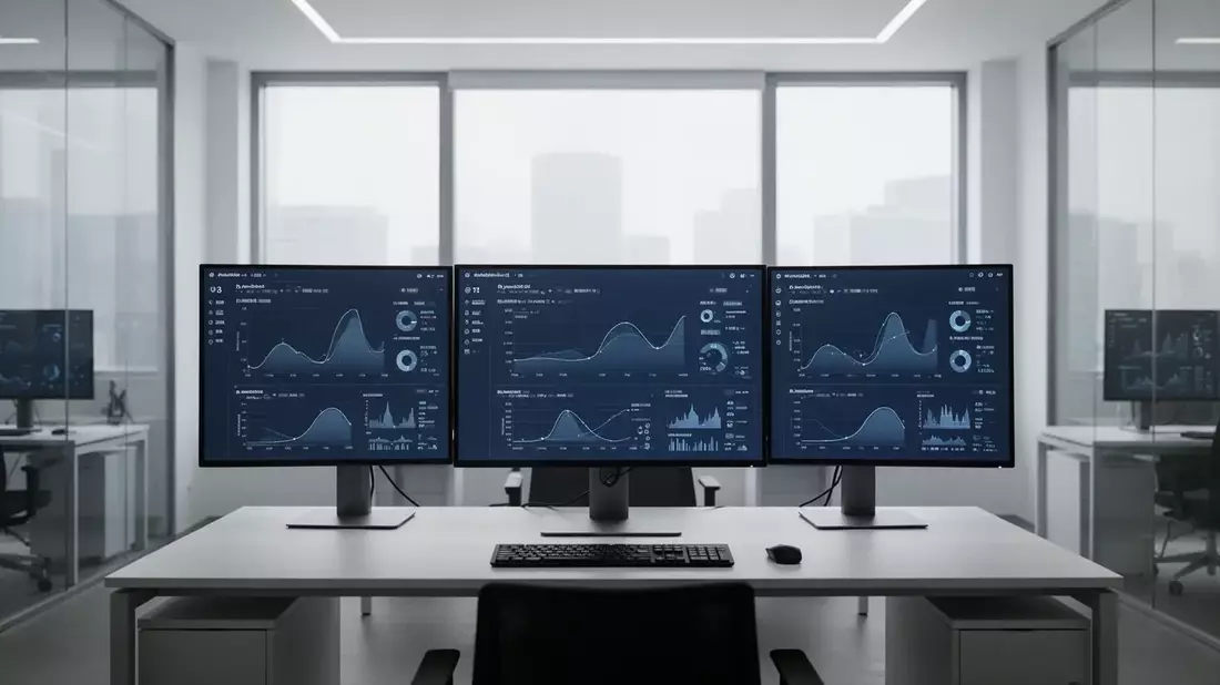 Imarketkorea: Ruhiger Handel - Bild: über boerse-global.de