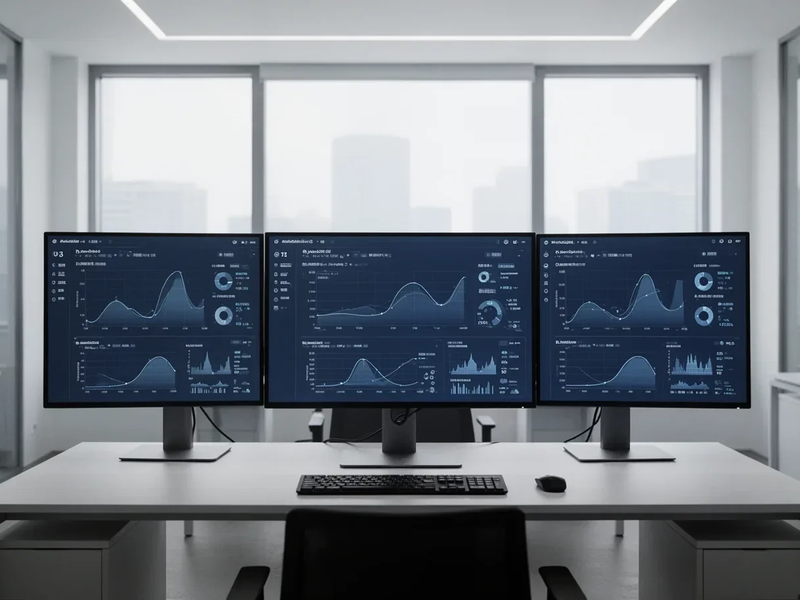 Imarketkorea: Ruhiger Handel - Foto: über boerse-global.de