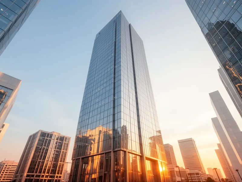 ChinaAMC CSI 300 ETF: Zhongji Innolight +192% - Foto: ĂŒber boerse-global.de