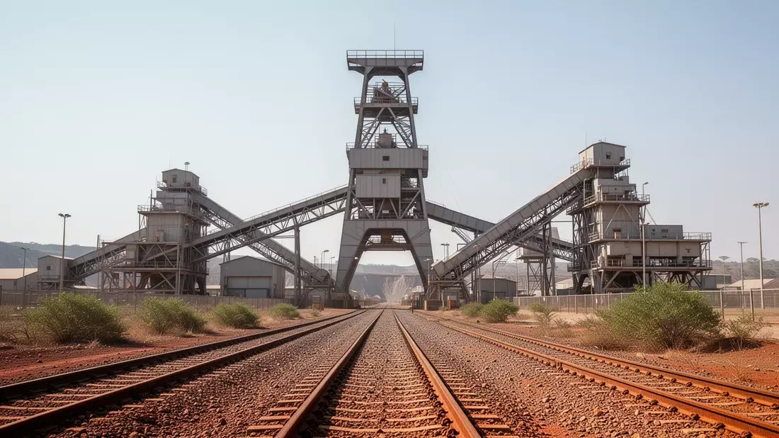 Bauba Platinum: Ruhiger Handel - Bild: über boerse-global.de