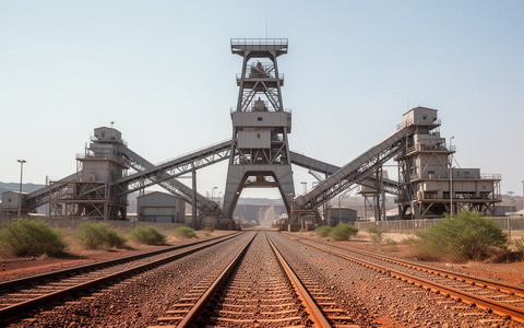 Bauba Platinum: Ruhiger Handel - Foto: über boerse-global.de