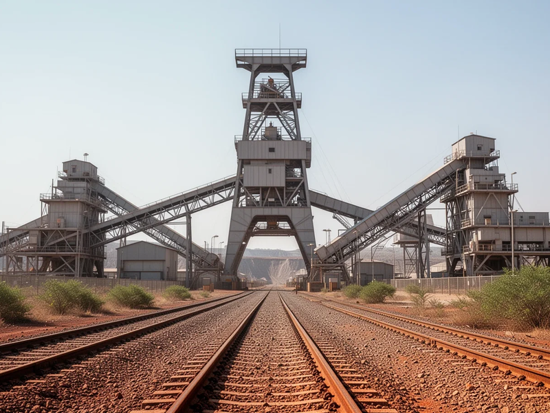 Bauba Platinum: Ruhiger Handel - Foto: über boerse-global.de