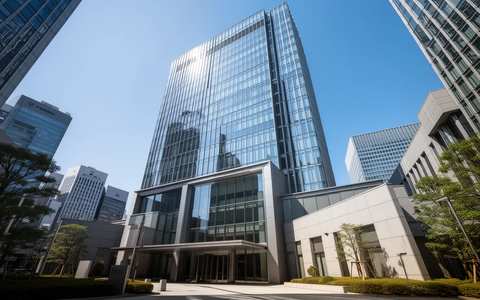 Shimizu Bank: Volljahreszahlen im Mai 2026 - Foto: über boerse-global.de