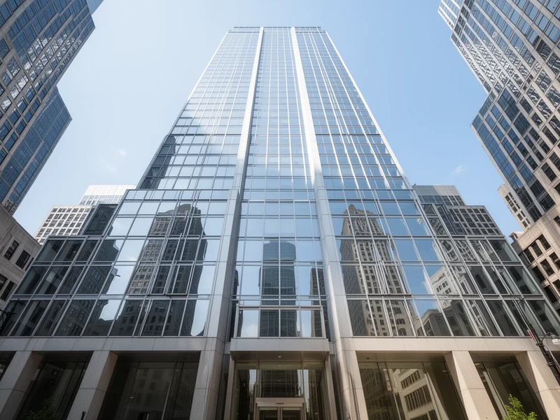 BMO Mid-Term US IG Corporate: 3,6 Milliarden CAD Vermögen - Foto: über boerse-global.de