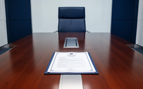 Blue Helium: AGM im Mai 2026 - Foto: über boerse-global.de