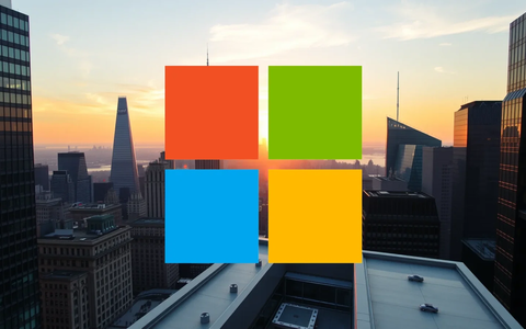 Microsoft's $625 Billion Backlog and AI Factory Buildout Face Earnings Scrutiny - Foto: über boerse-global.de
