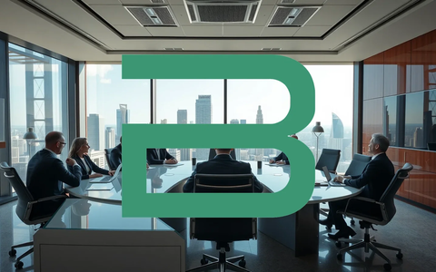 BioNTech: El doble examen de mayo define la transición - Foto: über boerse-global.de