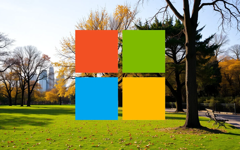 Microsoft: La nube, los juegos y los tribunales ante el examen de resultados - Foto: über boerse-global.de