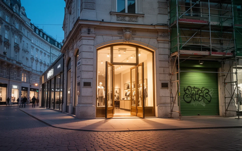 ÖVP Wien will Wiens Wirtschaft mit radikalem Kurswechsel ankurbeln - Foto: über boerse-global.de