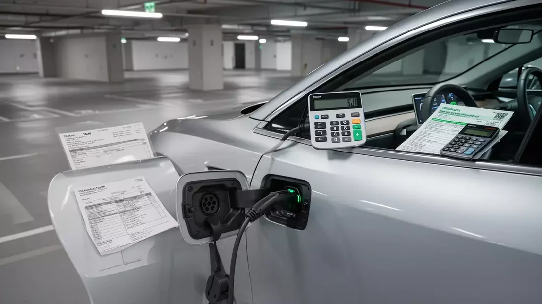 Dienstwagen: Neue Regeln und Subventionen treiben Elektro-Umstieg 2026 voran - Bild: über boerse-global.de
