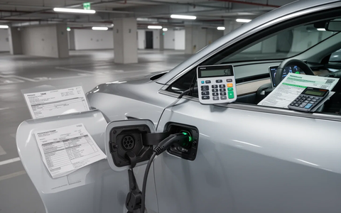 Dienstwagen: Neue Regeln und Subventionen treiben Elektro-Umstieg 2026 voran - Foto: über boerse-global.de