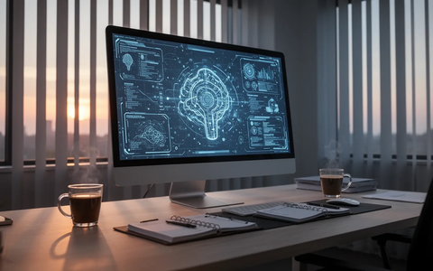 KI spart Führungskräften über drei Stunden pro Woche - Foto: über boerse-global.de