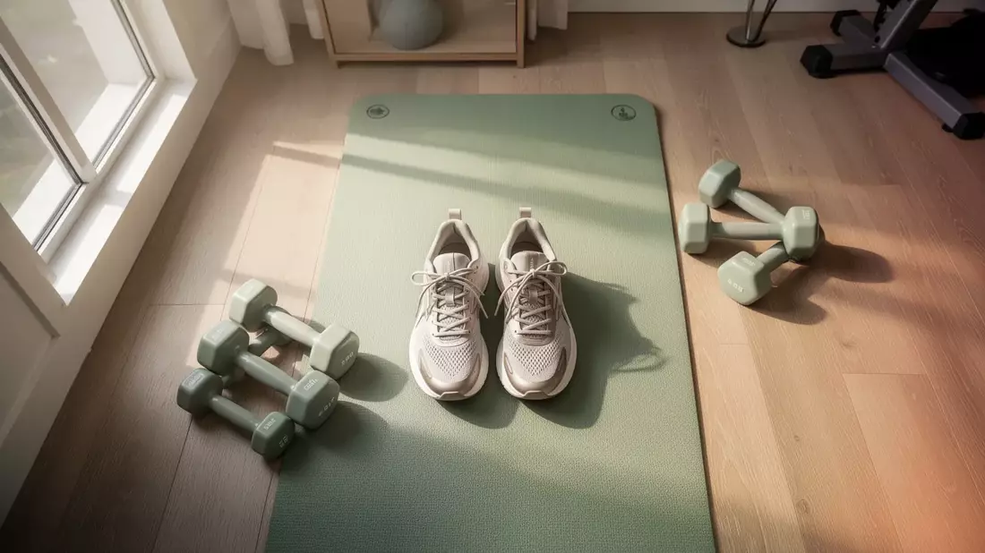 Sport in der Schwangerschaft: Krafttraining wird zum neuen Standard - Bild: über boerse-global.de