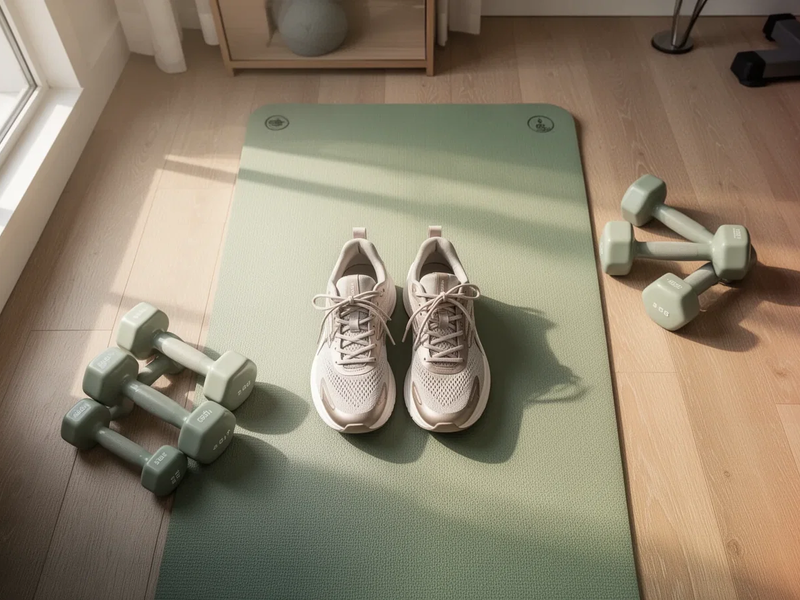 Sport in der Schwangerschaft: Krafttraining wird zum neuen Standard - Foto: über boerse-global.de