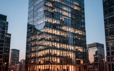 Carlyle Credit Income: Q2-Ergebnisse im Mai - Foto: über boerse-global.de