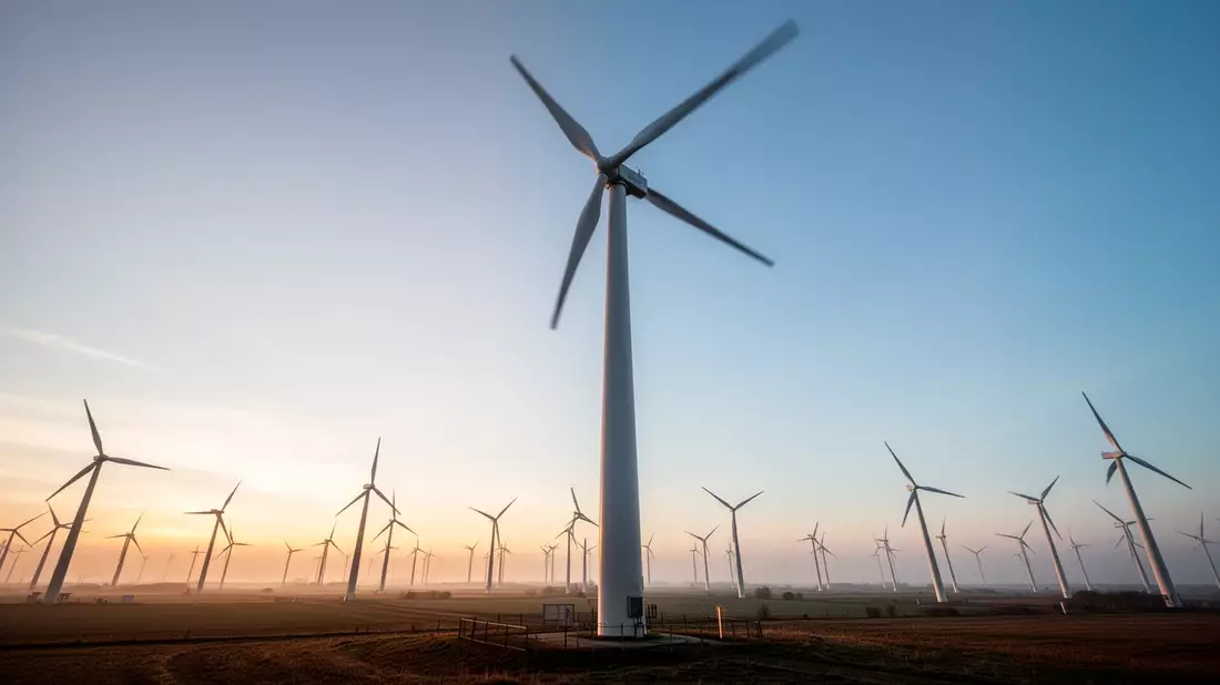 Northland PowerPref A: Q1-Ergebnisse im Mai erwartet - Bild: über boerse-global.de