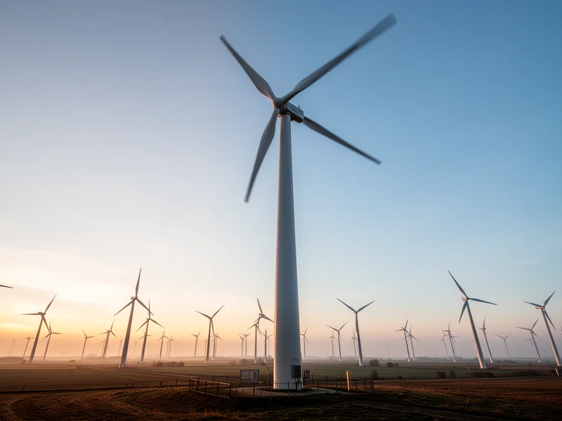 Northland PowerPref A: Q1-Ergebnisse im Mai erwartet - Foto: über boerse-global.de