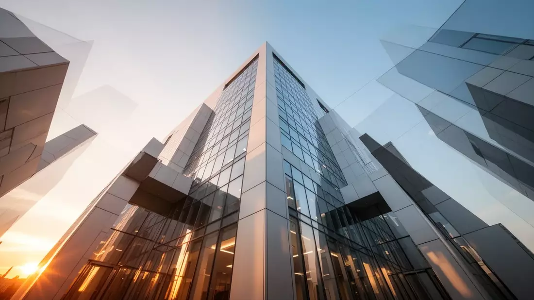 Hafary: 9,1% Umsatzwachstum 2025 - Bild: über boerse-global.de