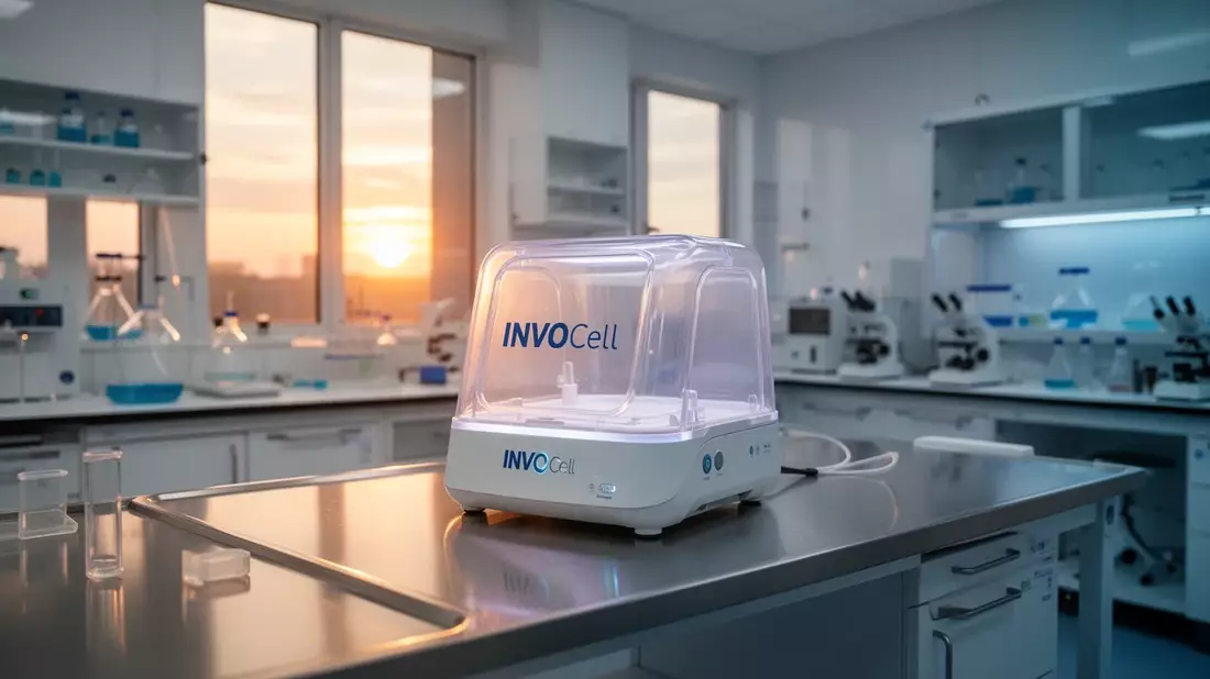 INVO Bioscience: Family Beginnings Integration startet - Bild: über boerse-global.de