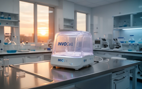 INVO Bioscience: Family Beginnings Integration startet - Foto: über boerse-global.de