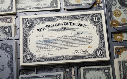 JPMorgan BetaBuilders US Treasury: TER 0,10% - Foto: über boerse-global.de