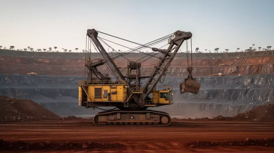 AuQ Gold Mining: Keine nennenswerten Impulse - Bild: über boerse-global.de