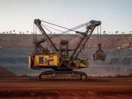 AuQ Gold Mining: Keine nennenswerten Impulse - Foto: über boerse-global.de