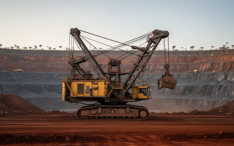 AuQ Gold Mining: Keine nennenswerten Impulse - Foto: über boerse-global.de