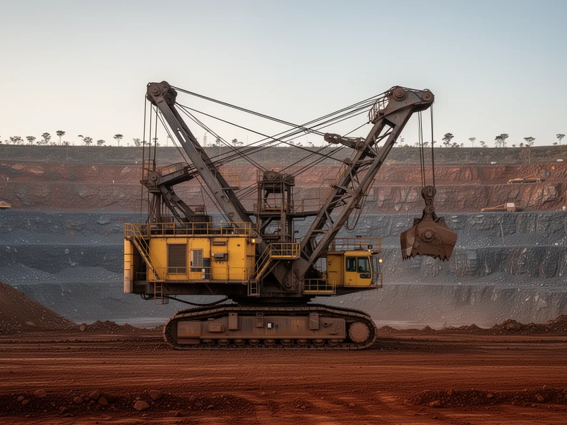 AuQ Gold Mining: Keine nennenswerten Impulse - Foto: über boerse-global.de