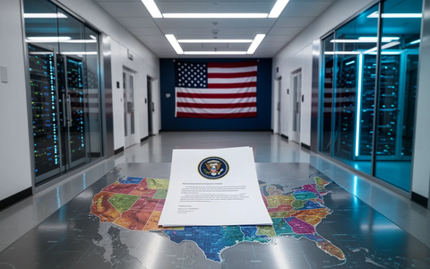 US-Regierung will KI-Regulierung zentralisieren - Foto: über boerse-global.de