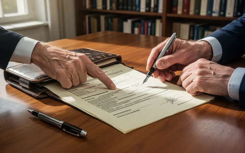 Kabinett reformiert Versorgungsausgleich bei Scheidung - Foto: über boerse-global.de