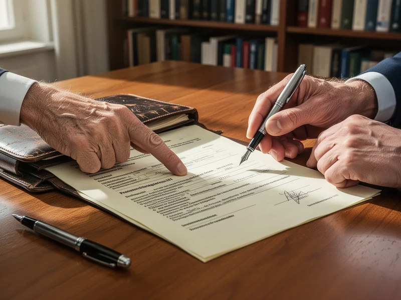 Kabinett reformiert Versorgungsausgleich bei Scheidung - Foto: ĂĽber boerse-global.de
