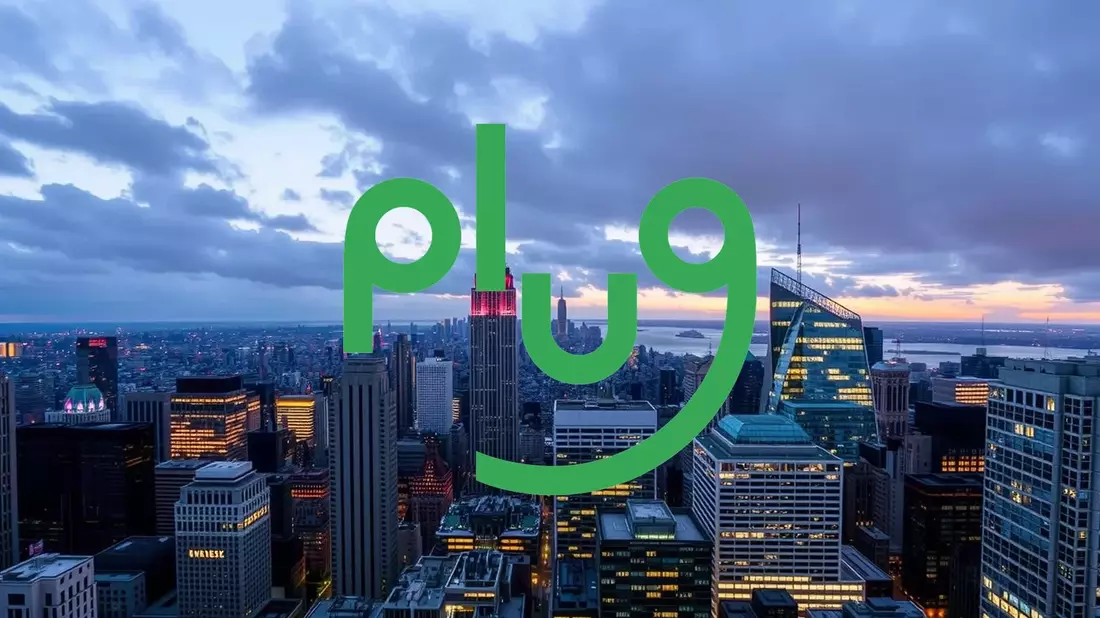 Plug Power's Gross Margin Breakthrough Faces Legal and Tariff Tests Illustration mit AI erstellt übermittelt durch boerse-global.de