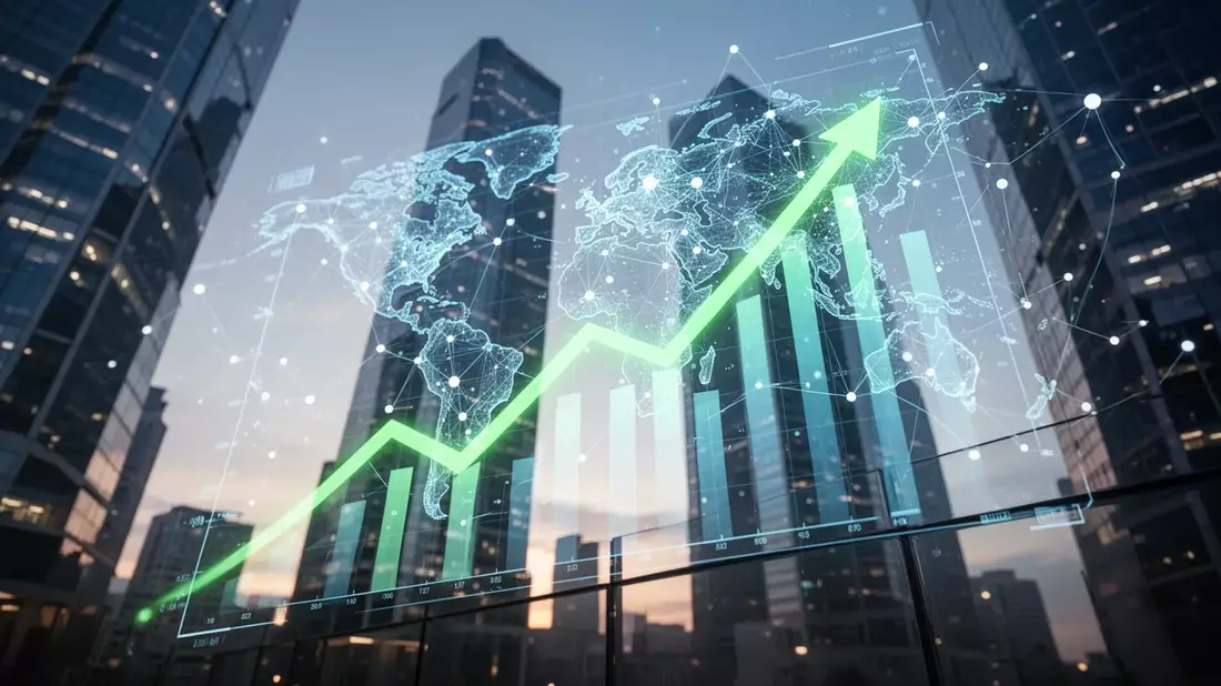 Yield Coin: Tokenisierte Treasuries auf $8 Milliarden gewachsen - Bild: über boerse-global.de