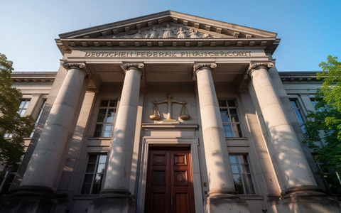 Grundsteuer-Streit: Baden-Württemberg vor Bundesfinanzhof - Foto: über boerse-global.de