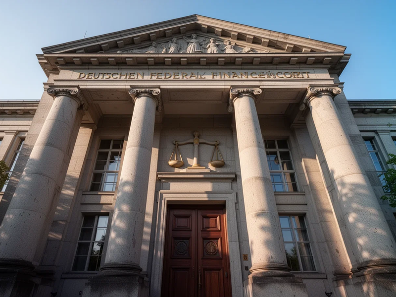 Grundsteuer-Streit: Baden-Württemberg vor Bundesfinanzhof - Foto: über boerse-global.de