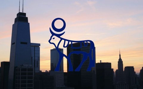 Novo Nordisk's AI Bet and Buyback Blitz Amid a Year of Pressure - Foto: über boerse-global.de