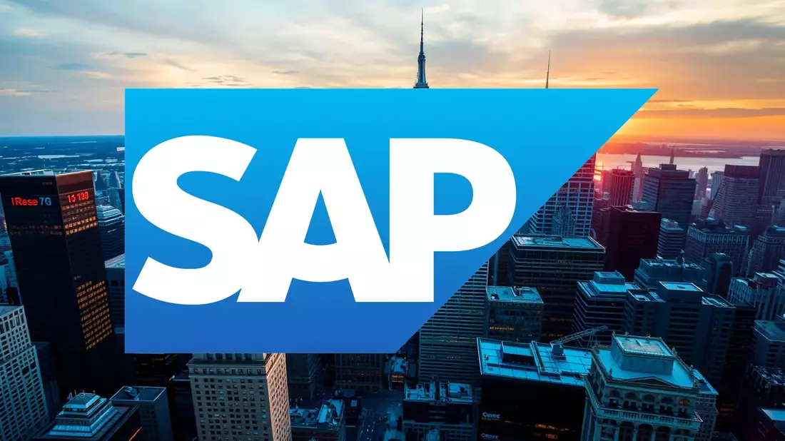 SAP's Cloud Backlog Takes Center Stage Amid AI Transition and Analyst Caution Illustration mit AI erstellt übermittelt durch boerse-global.de