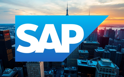 SAP's Cloud Backlog Takes Center Stage Amid AI Transition and Analyst Caution - Foto: über boerse-global.de
